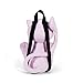 Pokemon Boys' Mew Plush Backpack, Pink