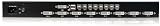 StarTech SV831DVIU 8 Port DVI HDMI USB KVM Switch 1920x1200 Rackmount view 6