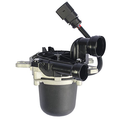 Secondary Air Injection Pump for Volkswagen Beetle CC Golf Passat Jetta Rabbit Audi RS5
