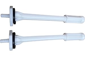 Dgdhf Replacement Fuel Filter 70-003-0200 Fits Pinnacle ProTemp Remington Master Kerosene Heater (Set of 2)