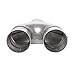 TOTALFLOW TF-SY2424 409 Stainless Steel 2.25 Inch Y-Pipe Single / 2.25