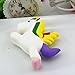 Creazy Unicorn Squishy Slow Rising Cartoon Doll Cream Scented Decompression Toys
