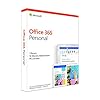 Microsoft Office 365 Personal (nu Microsoft 365 Single) meertalig | 1 gebruiker | meerdere pc’s/Mac’s, tablets en…