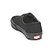 Vans Unisex Low-Top Trainers, Black, 7 US Women