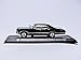 Greenlight 1967 Chevrolet Impala Sports Sedan Supernatural (TV Series 2005) 1/43 86441