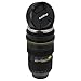 Fotodiox Thermo LenzCup - Stainless Steel Insulated Tumbler, Coffee, and Refreshment Mug - Nikon Nikkor AF-S 24-70mm f/42.8G ED (1:1) Replica, 10oz