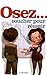 Osez coucher pour réussir : (Travailler moins pour baiser plus) by 