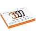 Favofit Ultra Sturdy Carabiner Clips, 4 Pack, 12KN (2697 lbs) Heavy Duty Caribeaners for Camping, Hiking, Outdoor and Gym etc, Small Carabiners for Dog Leash and Harness