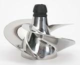 Solas DynaFly Impeller - Pitch 13/19 ST-DF-1319