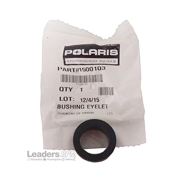 Polaris-OEM-ATVSnowmobile-Front-Shock-Eyelet-Bushings-4-RushSwitchbackOutlawSport Polaris-OEM-ATVSnowmobile-Front-Shock-Eyelet-Bushings-4-RushSwitchbackOutlawSport