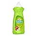 Palmolive Dishwashing Liquid Dish Soap, Apple Pear - 28 fluid ounce