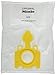 Miele : 05588951 K/K Style Dust Bag for S140 - S157 and S163 - S168