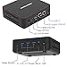 Mini PC Intel Core i3-5005U Mini Computer, Expandable RAM 8GB 128GB SSD, Support Windows 10 Pro, Linux and Chromium, HDMI/Mini DP/USB-C 4K@60Hz Output, 2 x Ethernet Port, 3 x USB 3.0thumb 1
