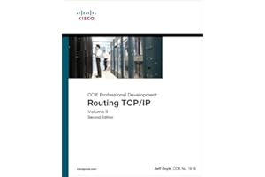 Routing TCP/IP, Volume II: CCIE Professional Development