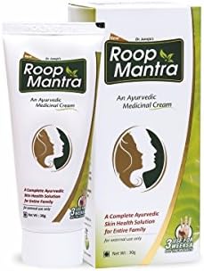roop mantra moisturizer