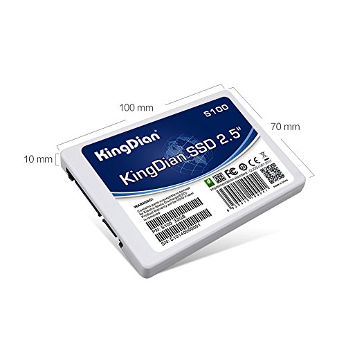 KingDian-25-inch-SATA-II-32G-Portable-External-Solid-State-Storage-Drive-SSD-for-Desktop-PCs-and-MacProS100-32G