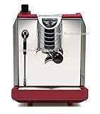 Oscar Nuova Simonelli red