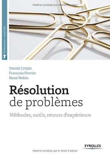 Résolution de problèmes