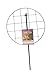 Luster Leaf (973) 20” Round Grow Through Grid w/ 30” legs