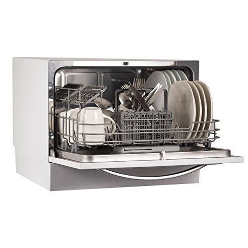 2 BLACK+DECKER+BCD6W+Dishwasher+Settings
