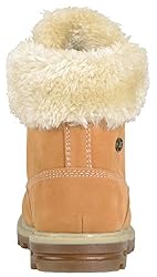 Lugz Baby Empire Hi WR Fashion Boot, golden