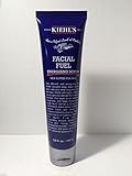 Facial fuel energizing scrub 5.0 fl. oz. skin buffer for men.