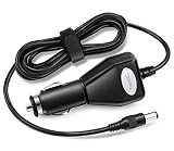 Papablic 9 Volt Breast Pump Car Adapter for Medela Pump-in-Style Advanced Breast Pump