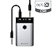 Zoweetek® Bluetooth Transmitter Wireless Portable Transmitter Connected to 3.5mm Audio Devices, Paired with Bluetooth Receiver. Tv Ears, Bluetooth Dongle, A2dp Stereo Music Transmission
