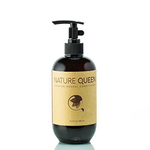 Nature Queen Herbal Conditioner