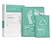 Patchology PoshPeel Pedi Cure Intensive Foot Peel Treatment
