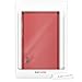 kwmobile Case Compatible with Huawei MediaPad T3 7.0 - Case Soft Crystal TPU Tablet Back Protector Cover - Red