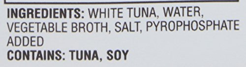 3 BUMBLE+Premium+Albacore+Protein+Pouches