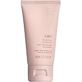 VEGAMOUR GRO Revitalizing Conditioner | Smooths, Strengthens and Adds Shine to Thinning Hair | Clean, Vegan, Cruelty-Free, Clinically Proven and Color Safe