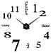 HIPPIH Metal Wall Clock (FH-WCL-002-02b)