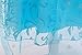 Romy's Collection Ice Queen Glitter Princess Dress (Size 3-4)