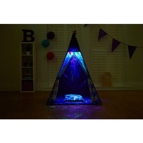 B. Magical Teepee