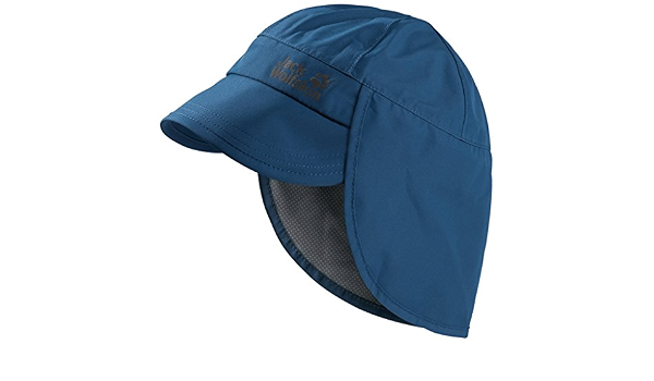 Jack Wolfskin Texapore Rainy Day Boys 