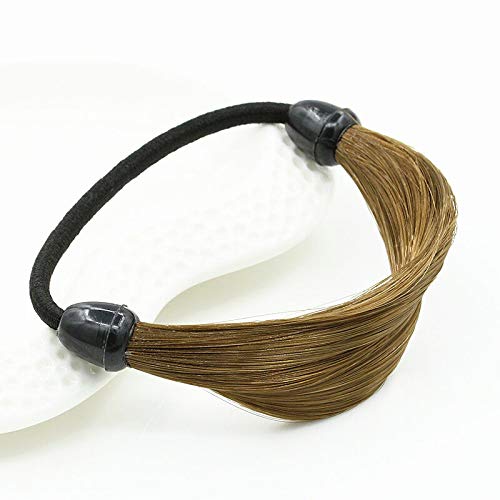Amazon Com Mopolis Women Elastic Rope Hair Tie Ponytail Holder