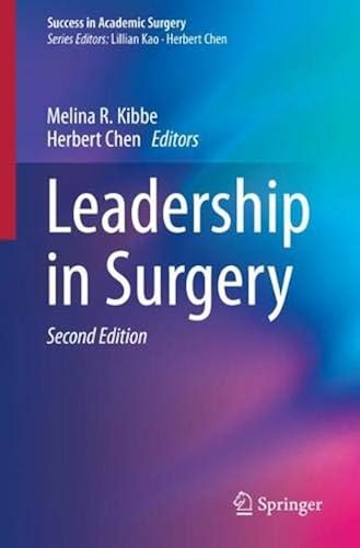 Download Leadership in Surgery PDF