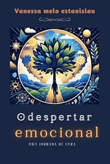 Livro O Despertar Emocional