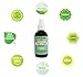 Wild Thera Herbal Skin Firm & Tone Organic Natural Anti Cellulite treatment to remove unwanted body fat, fatty deposits and tighten sagging flabby skin. Penetrate skin for weight loss and slim waist.