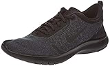 Nike Men's Flex Experience Run 8 Shoe, Black/Black-Anthracite-Dark Grey, 10 Regular US