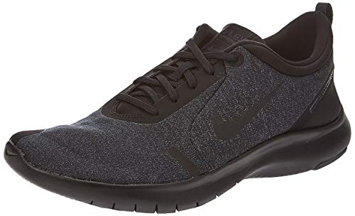 Nike Men's Flex Experience Run 8 Shoe, Black/Black-Anthracite-Dark Grey, 10 Regular US