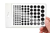 BLOCKED Webcam/Camera Vinyl Covers | 95 Low-Tack