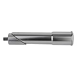 Origin8 1" Threaded to 1-1/8" Threadless Quill Stem