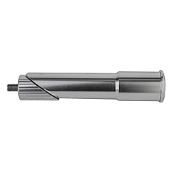Origin8 1" Threaded to 1-1/8" Threadless Quill Stem