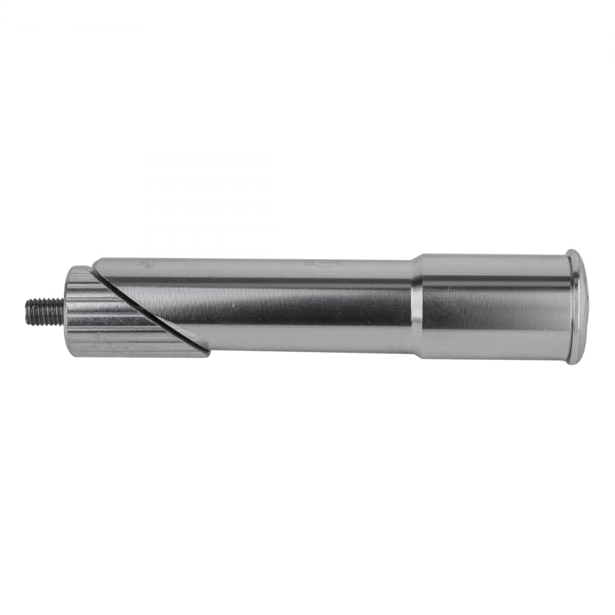 Origin8 1" Threaded to 1-1/8" Threadless Quill Stem