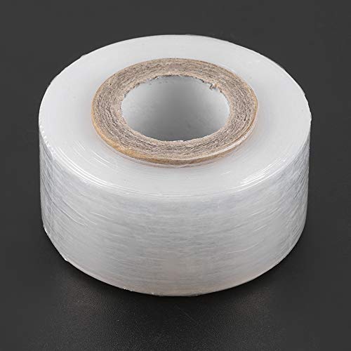 Jeffergarden Garden Tools Fruit Tree Grafting Secateurs, Graft Branch Gardening Belt PVC Tie Tape - Thumbnail 5
