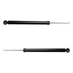 Torchbeam 2PCS Rear Shock Absorbers Struts