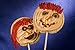 Hershey's Halloween Candy Assortment, JOLLY RANCHER AND TWIZZLERS, 125 Pieces